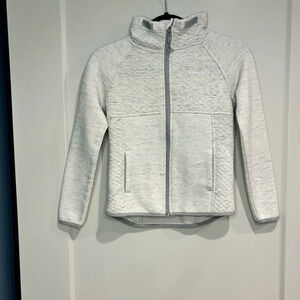 Avalanche Kids Zip-Up Jacket